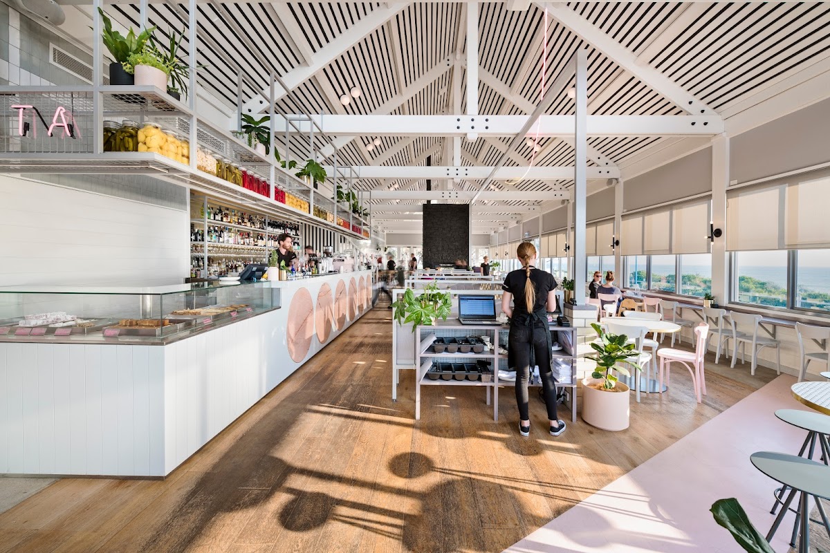 Island Market Trigg